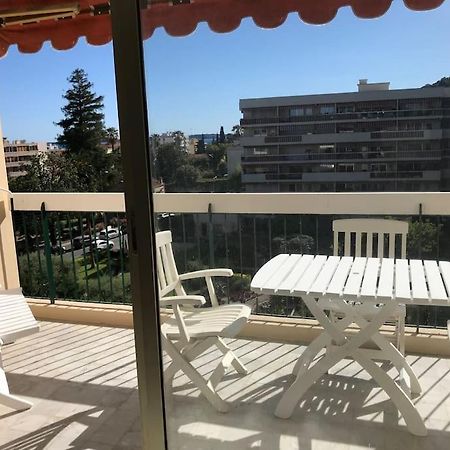 Studio « Oasis Provencale » Vallauris Exteriér fotografie