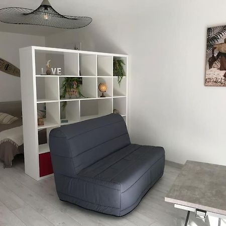 Studio « Oasis Provencale » Vallauris Exteriér fotografie