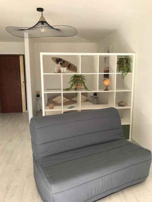 Studio « Oasis Provencale » Vallauris Exteriér fotografie