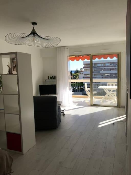 Studio « Oasis Provencale » Vallauris Exteriér fotografie