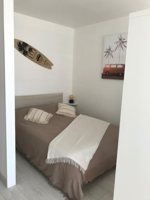 Studio « Oasis Provencale » Vallauris Exteriér fotografie