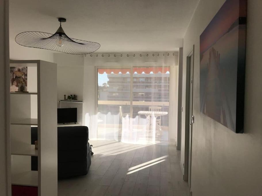 Studio « Oasis Provencale » Vallauris Exteriér fotografie