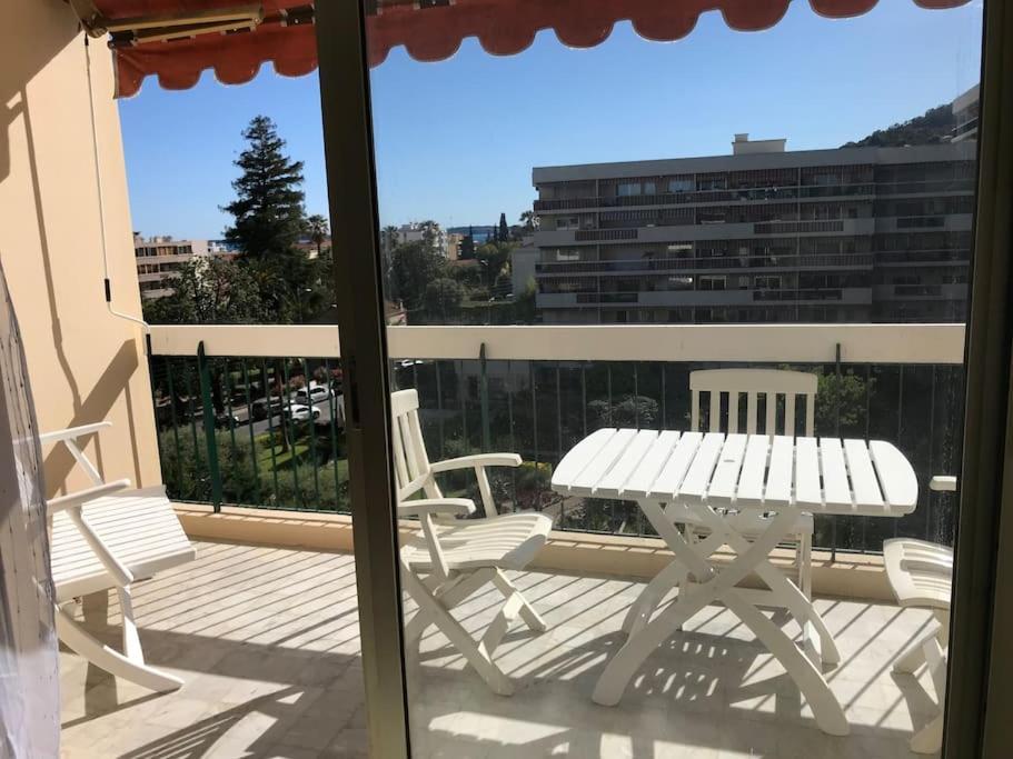 Studio « Oasis Provencale » Vallauris Exteriér fotografie