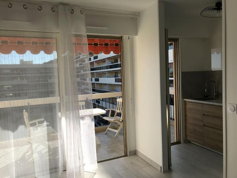 Studio « Oasis Provencale » Vallauris Exteriér fotografie
